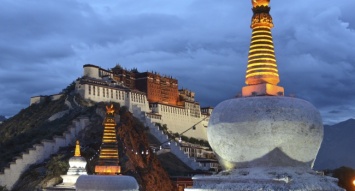 Китайцы заявили о новых правилах посещения Тибета для туристов