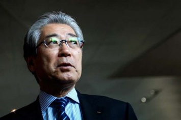 Президент Олимпийского комитета Японии обвинен в коррупции