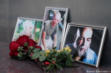 Убийство журналистов в ЦАР: обнаружена связь с людьми «повара Путина»