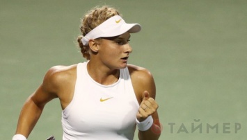 Одесская теннисистка проиграла четвертьфинал в турнире в Австралии