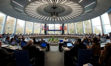 На пост генсека Совета Европы претендуют четыре кандидата