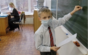 В Чернигове вводят карантин в школах и больницах