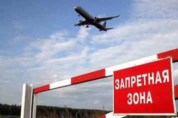 Минобороны РФ планирует сбивать «непослушные» гражданские самолеты