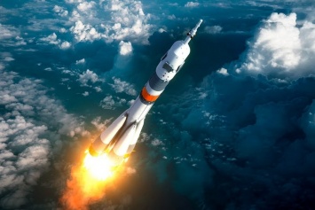 Илон Маск показал "живое" фото ракеты Starship: "в это трудно поверить"