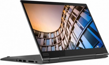 Ноутбуки Lenovo на CES 2019: ThinkPad X1 Yoga стал легче и тоньше, а Yoga S940 получил 4К-экран
