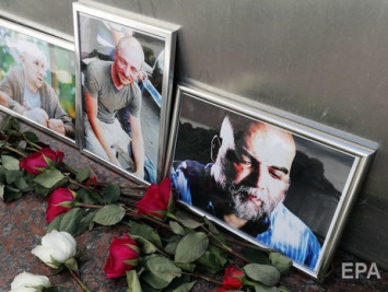 В Следкоме РФ заявили, что в гибели журналистов в ЦАР виноват "Центр управления расследованиями" Ходорковского