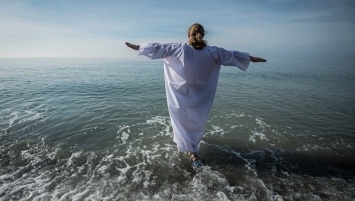 На Крещение в Крыму оборудовано более 30 мест для массового купания