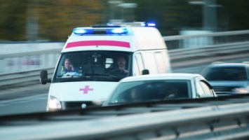 Во Владивостоке при массовом ДТП с автобусом пострадали 16 человек