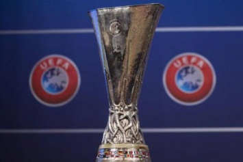 УЕФА запретил "Айнтрахту" продавать билеты болельщикам на матч с "Шахтером" в Лиге Европы