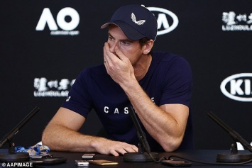 Легендарный теннисист со слезами объявил о завершении карьеры: «Не могу так больше»