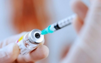 Жителям Днепропетровщины делают прививки от гриппа