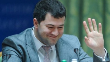 Суд разрешил Роману Насирову выезжать из Киева и области