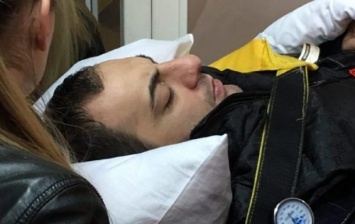 Украинскому активисту Михайлику достали пулю из легких
