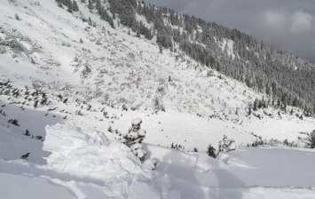 В Болгарии на горнолыжный курорт сошла лавина, есть жертвы