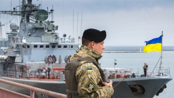 Трагедия с украинским моряком в Балтийском море: «Шансы найти его живым близки к нулю»