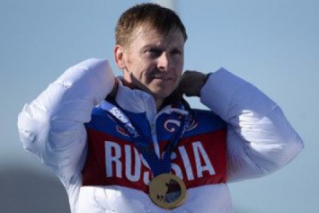 Мосгорсуд отклонил жалобу МОК вернуть россиянину золотую олимпийскую медаль