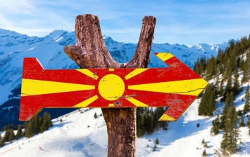 Депутаты Македонии одобрили переименование страны