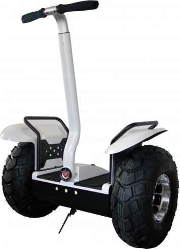 Lyft вскоре предложит новые модели скутеров Segway Ninebot в своем сервисе