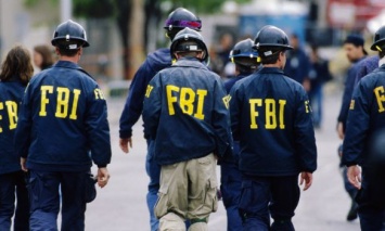 Около пяти тысяч сотрудников ФБР отправили в неоплачиваемый отпуск из-за "шатдауна", - СМИ