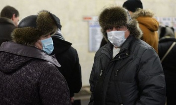 Свиной грипп в Грузии: уже погибло 15 человек