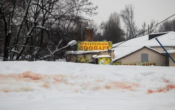 В Днепре студента-иностранца ранили ножом