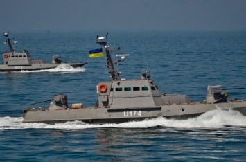 ВМСУ необходимы боевые корабли и морские катера, оснащенные современными средствами разведки и ракетным оружием - Бадрак