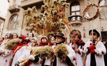 В Украине 14 января отметят сразу три праздника: история и традиции в этот день