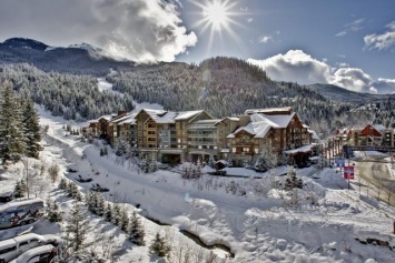 7 лучших горнолыжных курортов