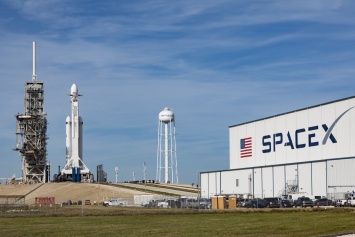 SpaceX анонсировала большое сокращение сотрудников