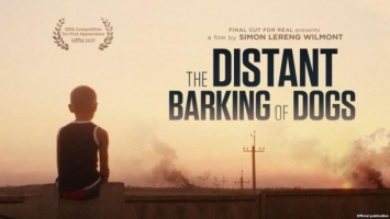 Фильм о мальчике из Донбасса получил награду в США