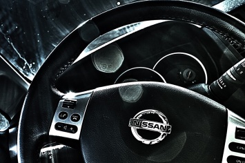 Nissan скоро представит новый концепт