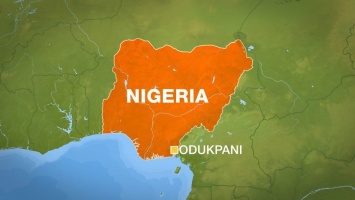 В Нигерии рванул бензовоз: в мощном взрыве погибли десятки человек. Фото и видео трагедии