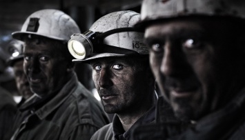 Трагедия на шахте: горняки оказались погребены под завалами, много пострадавших