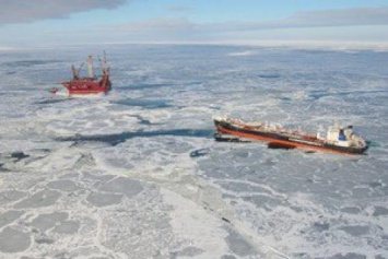США отправит в Арктику военные корабли из-за конкуренции с Россией и Китаем