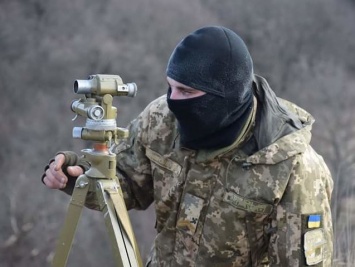 Боевики на Донбассе обстреляли беспилотник ОБСЕ, что привело к его потере - украинская сторона в СЦКК