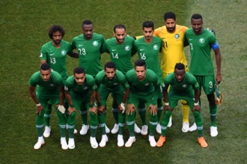 Ирак и Саудовская Аравия вышли в плей-офф Кубка Азии (ВИДЕО)