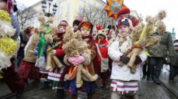 Как щедровать на Старый Новый год