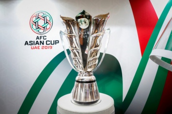 Ирак и Иран вышли в плей-офф Кубка Азии по футболу (ВИДЕО)
