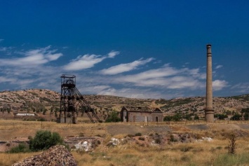 Трагедия на шахте: горняки оказались погребены под завалами