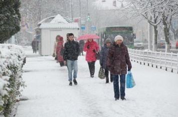 Прогноз погоды на неделю: стихия подарит украинцам праздник