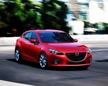Авто без подборщика: На что обращать внимание при покупке Mazda 3 - эксперт
