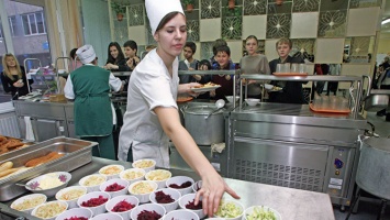 Правила изменились: в Крыму оценили новые нормы питания школьников