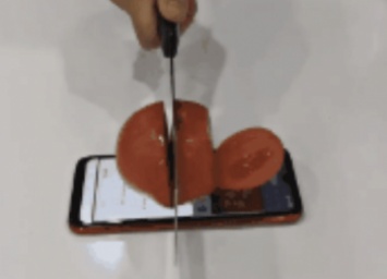 Redmi Note 7 прошел очередной тест на прочность(ВИДЕО)