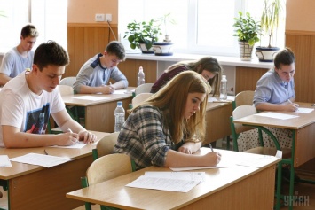 Харьковским школьникам дали время до конца января