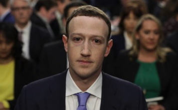 Экс-сотрудники Facebook раскрыли грязные тайны компании Цукерберга: «нездоровая атмосфера»