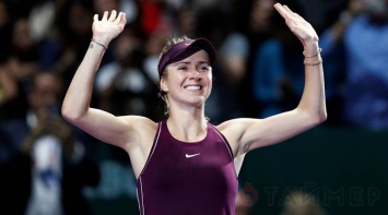 Одесские теннисистки узнали соперниц на Открытом чемпионате Австралии