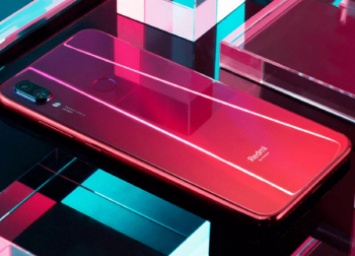 Xiaomi уличили во лжи со смартфоном Redmi Note 7