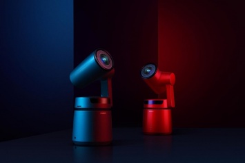 Remo Technology выпустила "внимательную" камеру Obsbot Tail