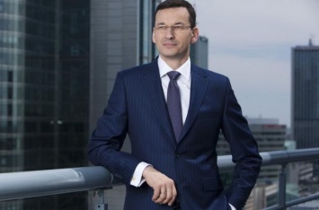 Премьер-министр Польши осудил нападение на мэра Гданьска