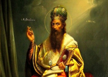 Кем был святой Василий Великий: история праздника 14 января